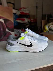 Nike Air Zoom Structure 24 білі - розмір 47 - фото 5
