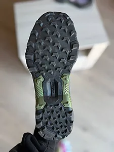 Adidas Eastrail 2.0 Mid Rain.Rdy чорні - розмір 39 - фото 5