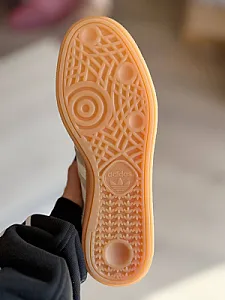 Adidas Handball Spezial бежеві - розмір 42 - фото 7