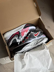 Nike Kyrie 8 білі - розмір 47 - фото 6