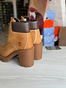 Timberland черевики жовті - розмір 38 - фото 6