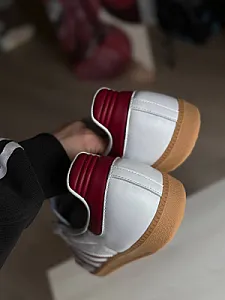 Adidas Samba OG білі - розмір 48 - фото 5