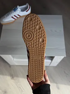 Adidas Samba OG білі - розмір 48 - фото 7