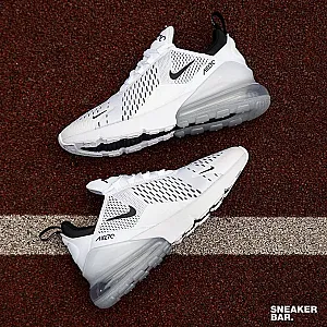 Nike Air Max 270 білі - розмір 38 - фото 2