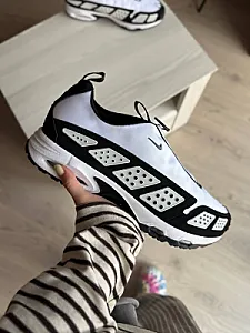 Nike Air Max SNDR чорно-білі - розмір 45 - фото 3