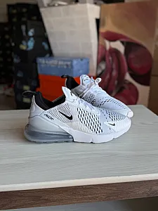 Nike Air Max 270 білі - розмір 38 - фото 7