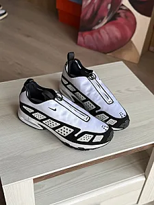 Nike Air Max SNDR чорно-білі - розмір 45 - фото 5