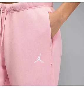Nike Jordan Brooklyn Fleece рожеві - розмір M - фото 4