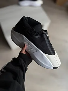 Adidas Crazy IIInfinity 003 чорно-молочні - розмір 46 - фото 3