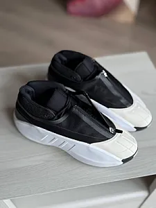 Adidas Crazy IIInfinity 003 чорно-молочні - розмір 46 - фото 7