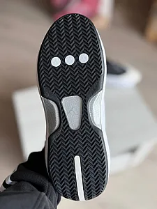 Adidas Crazy IIInfinity 003 чорно-молочні - розмір 46 - фото 8