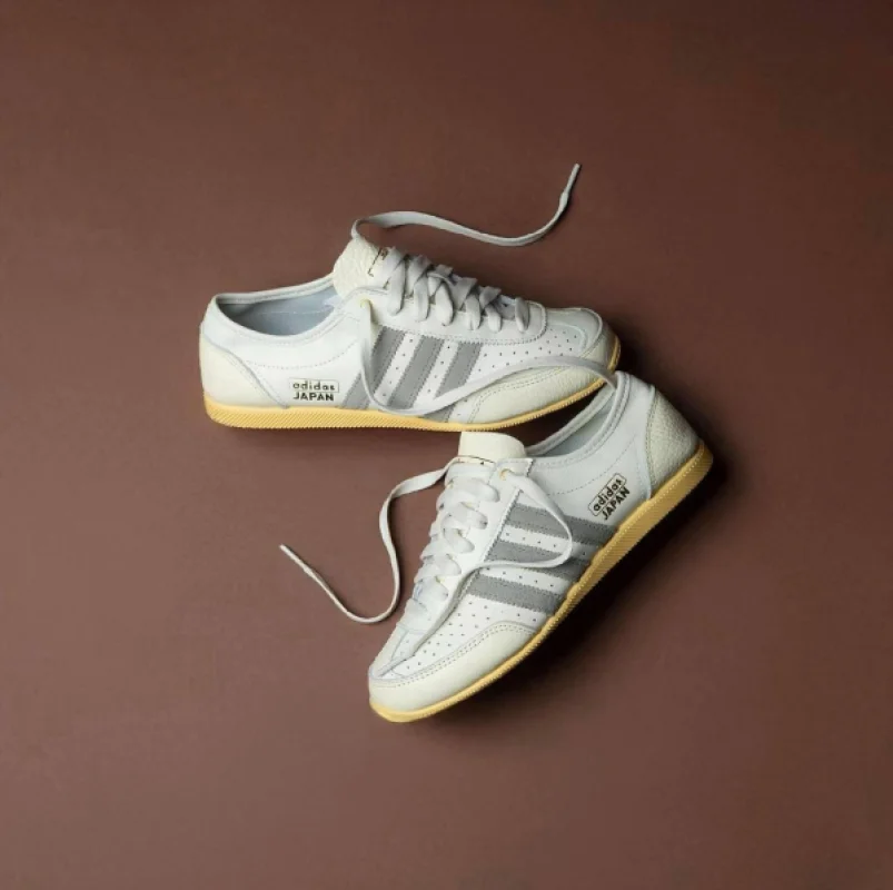 Adidas Japan Decon білі - розмір 40