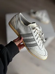 Adidas Japan Decon білі - розмір 40 - фото 2