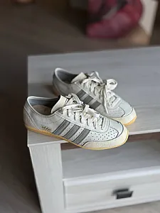 Adidas Japan Decon білі - розмір 40 - фото 5