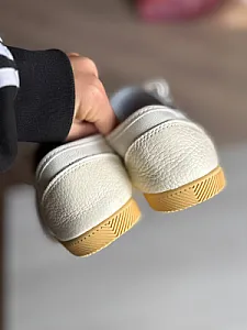 Adidas Japan Decon білі - розмір 40 - фото 6