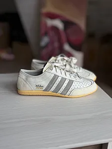 Adidas Japan Decon білі - розмір 40 - фото 7