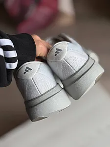Adidas ADIZERO EVO SL сірі - розмір 43 - фото 4