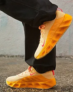 Nike Ava Rover Orange - розмір 46 - фото 2