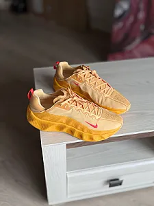 Nike Ava Rover Orange - розмір 46 - фото 4