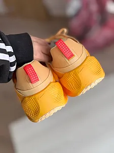 Nike Ava Rover Orange - розмір 46 - фото 5