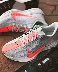 Nike Air Zoom Pegasus Plus білі - розмір 47 - фото 1