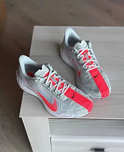 Nike Air Zoom Pegasus Plus білі - розмір 47 - фото 5