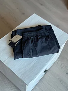 Nike Jordan Essentials темно-сірі - розмір S - фото 2