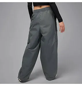 Nike Jordan Essentials темно-сірі - розмір S - фото 7