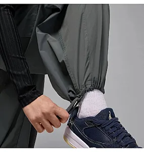Nike Jordan Essentials темно-сірі - розмір S - фото 8