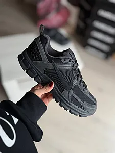 Nike Zoom Vomero 5 чорні - розмір 38 - фото 3