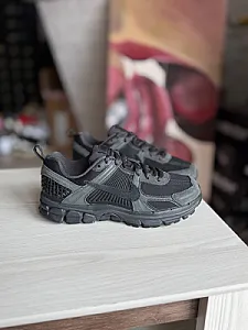Nike Zoom Vomero 5 чорні - розмір 38 - фото 6