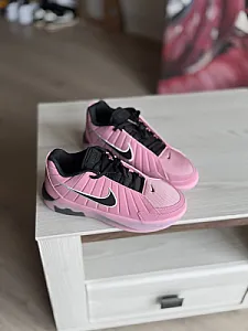 Nike LeBron Witness 9 Elemental Pink/Black рожеві - розмір 40 - фото 4