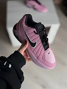 Nike LeBron Witness 9 Elemental Pink/Black рожеві - розмір 40 - фото 5