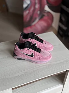 Nike LeBron Witness 9 Elemental Pink/Black рожеві - розмір 40 - фото 7