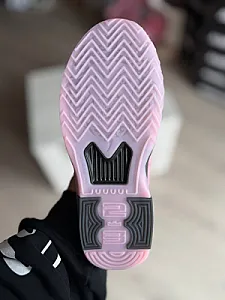 Nike LeBron Witness 9 Elemental Pink/Black рожеві - розмір 40 - фото 8