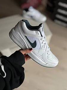 Nike Air Jordan Stadium 90 білі - розмір 44 - фото 2