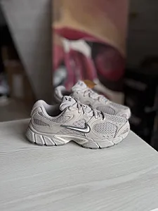Nike V5 Rnr сірі - розмір 39 - фото 6