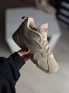 Nike Air Jordan MVP 92 бежеві - розмір 39 - фото 3