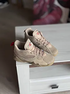Nike Air Jordan MVP 92 бежеві - розмір 39 - фото 5