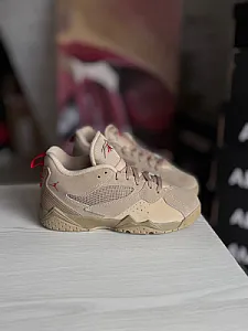 Nike Air Jordan MVP 92 бежеві - розмір 39 - фото 6