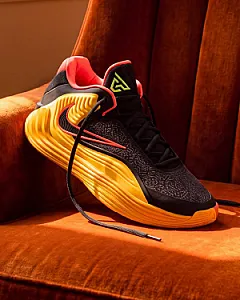 Nike Giannis Freak 7 «Fearless» чорні - розмір 41 - фото 1