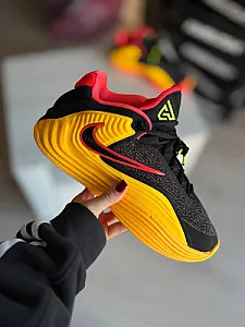 Nike Giannis Freak 7 «Fearless» чорні - розмір 41 - фото 3