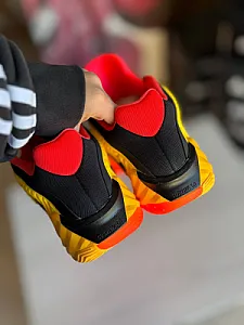 Nike Giannis Freak 7 «Fearless» чорні - розмір 41 - фото 5