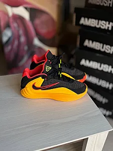 Nike Giannis Freak 7 «Fearless» чорні - розмір 41 - фото 6