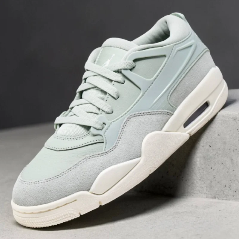 Nike Air Jordan 4 RM Seafoam/Sail - розмір 43