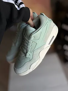Nike Air Jordan 4 RM Seafoam/Sail - розмір 43 - фото 2