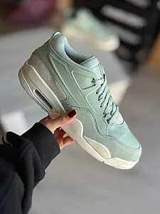 Nike Air Jordan 4 RM Seafoam/Sail - розмір 43 - фото 3