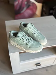Nike Air Jordan 4 RM Seafoam/Sail - розмір 43 - фото 5