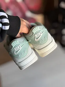 Nike Air Jordan 4 RM Seafoam/Sail - розмір 43 - фото 6