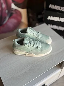 Nike Air Jordan 4 RM Seafoam/Sail - розмір 43 - фото 7